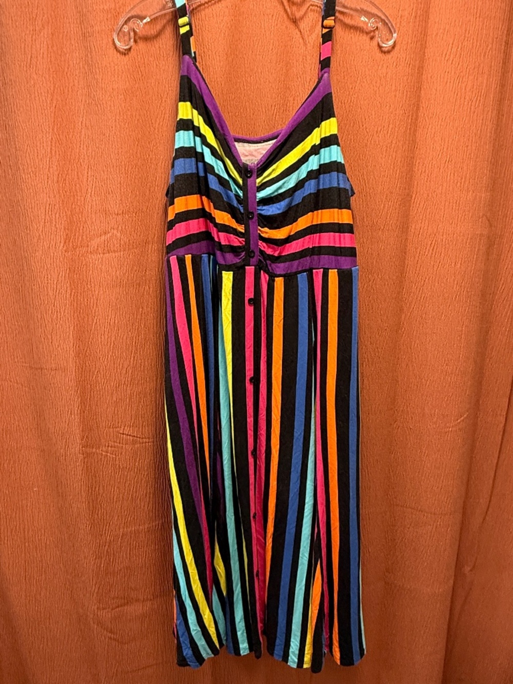 Torrid Super Soft Dress